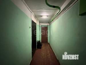 1-к квартира, вторичка, 29м2, 1/5 этаж