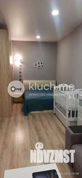 1-к квартира, вторичка, 48м2, 21/22 этаж