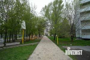 1-к квартира, вторичка, 30м2, 9/9 этаж
