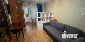 1-к квартира, вторичка, 32м2, 4/9 этаж