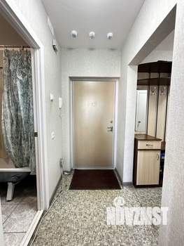 2-к квартира, вторичка, 47м2, 13/19 этаж