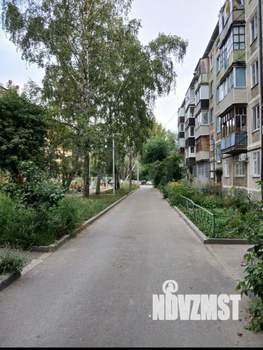 2-к квартира, вторичка, 48м2, 3/5 этаж