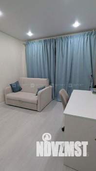 2-к квартира, вторичка, 46м2, 5/10 этаж