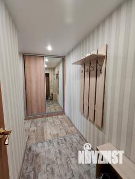 1-к квартира, вторичка, 42м2, 14/14 этаж