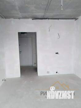 Студия квартира, сданный дом, 20м2, 17/17 этаж