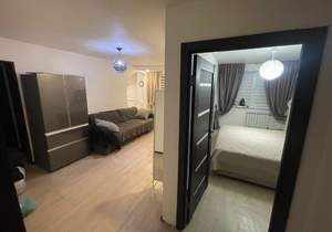 3-к квартира, вторичка, 58м2, 3/5 этаж