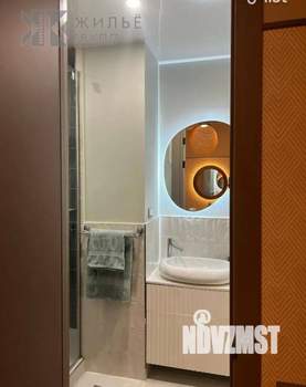 2-к квартира, вторичка, 68м2, 6/25 этаж