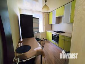 1-к квартира, вторичка, 33м2, 2/5 этаж