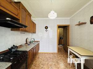 3-к квартира, вторичка, 66м2, 4/10 этаж