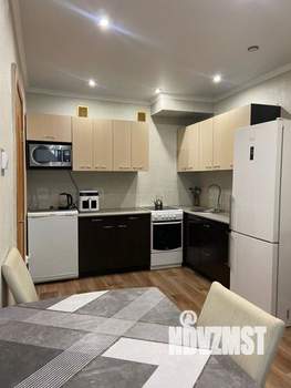 1-к квартира, вторичка, 49м2, 15/15 этаж