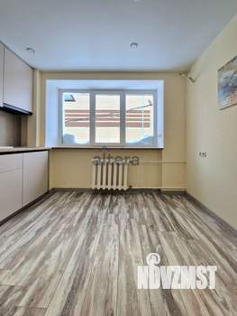 Студия квартира, вторичка, 13м2, 3/3 этаж