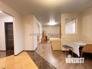 1-к квартира, вторичка, 54м2, 10/10 этаж