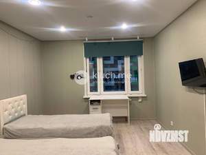 3-к квартира, вторичка, 76м2, 7/19 этаж