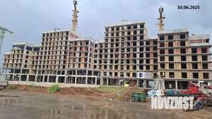 Студия квартира, вторичка, 27м2, 4/10 этаж