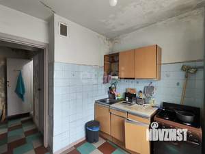 2-к квартира, вторичка, 50м2, 6/9 этаж
