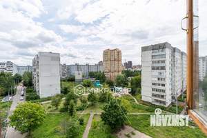 2-к квартира, вторичка, 52м2, 7/10 этаж