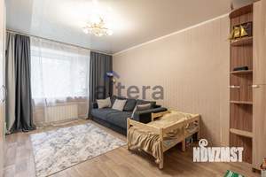 1-к квартира, вторичка, 30м2, 1/2 этаж