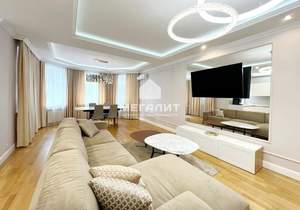 3-к квартира, вторичка, 99м2, 2/10 этаж