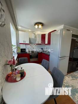 2-к квартира, вторичка, 44м2, 2/5 этаж