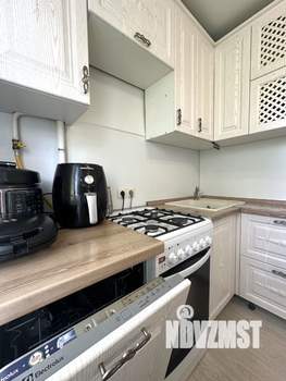1-к квартира, вторичка, 35м2, 4/9 этаж