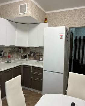 1-к квартира, вторичка, 44м2, 2/17 этаж