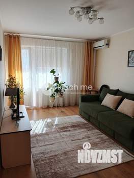 1-к квартира, вторичка, 35м2, 9/9 этаж