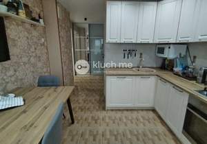 2-к квартира, вторичка, 50м2, 8/9 этаж