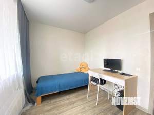 4-к квартира, вторичка, 86м2, 10/18 этаж