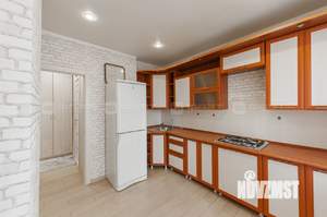 1-к квартира, вторичка, 35м2, 6/10 этаж