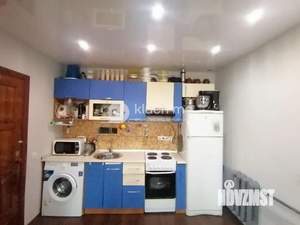 Студия квартира, вторичка, 20м2, 5/9 этаж