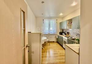 2-к квартира, вторичка, 50м2, 12/19 этаж