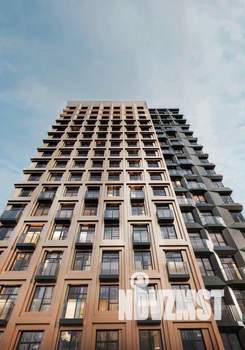 2-к квартира, вторичка, 61м2, 4/20 этаж