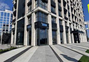 3-к квартира, вторичка, 92м2, 7/20 этаж