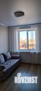 Студия квартира, вторичка, 22м2, 9/9 этаж