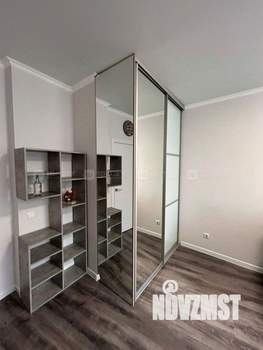 2-к квартира, вторичка, 70м2, 10/19 этаж