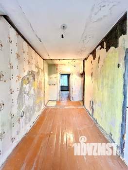 3-к квартира, вторичка, 55м2, 3/3 этаж