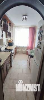 3-к квартира, вторичка, 68м2, 4/5 этаж