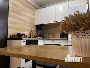 2-к квартира, вторичка, 43м2, 1/5 этаж