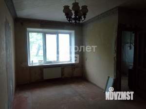 2-к квартира, вторичка, 42м2, 1/3 этаж