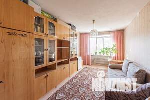 3-к квартира, вторичка, 67м2, 4/9 этаж
