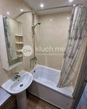 Студия квартира, вторичка, 17м2, 5/5 этаж