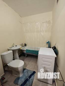 1-к квартира, вторичка, 40м2, 5/18 этаж