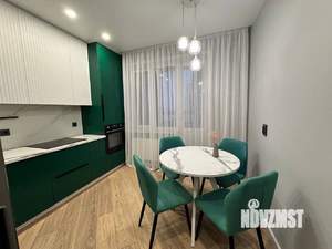 1-к квартира, вторичка, 40м2, 9/24 этаж