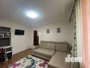 2-к квартира, вторичка, 36м2, 1/5 этаж