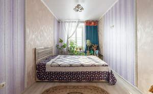 2-к квартира, вторичка, 47м2, 10/10 этаж