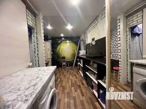 2-к квартира, вторичка, 30м2, 3/9 этаж