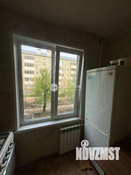 2-к квартира, вторичка, 46м2, 2/5 этаж