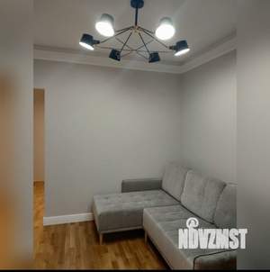 2-к квартира, вторичка, 66м2, 5/19 этаж