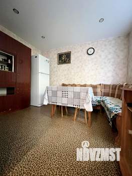 4-к квартира, вторичка, 61м2, 3/5 этаж