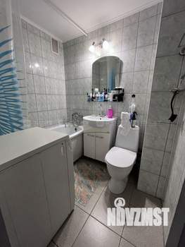 1-к квартира, вторичка, 35м2, 5/9 этаж